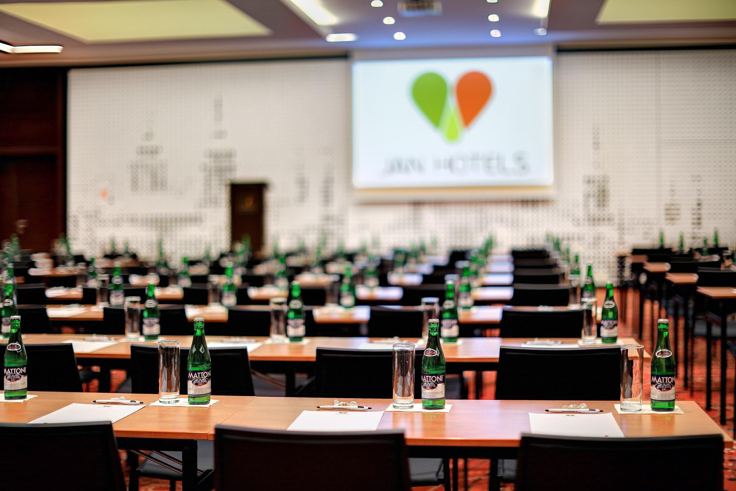 Hotel Duo Praga Esterno foto