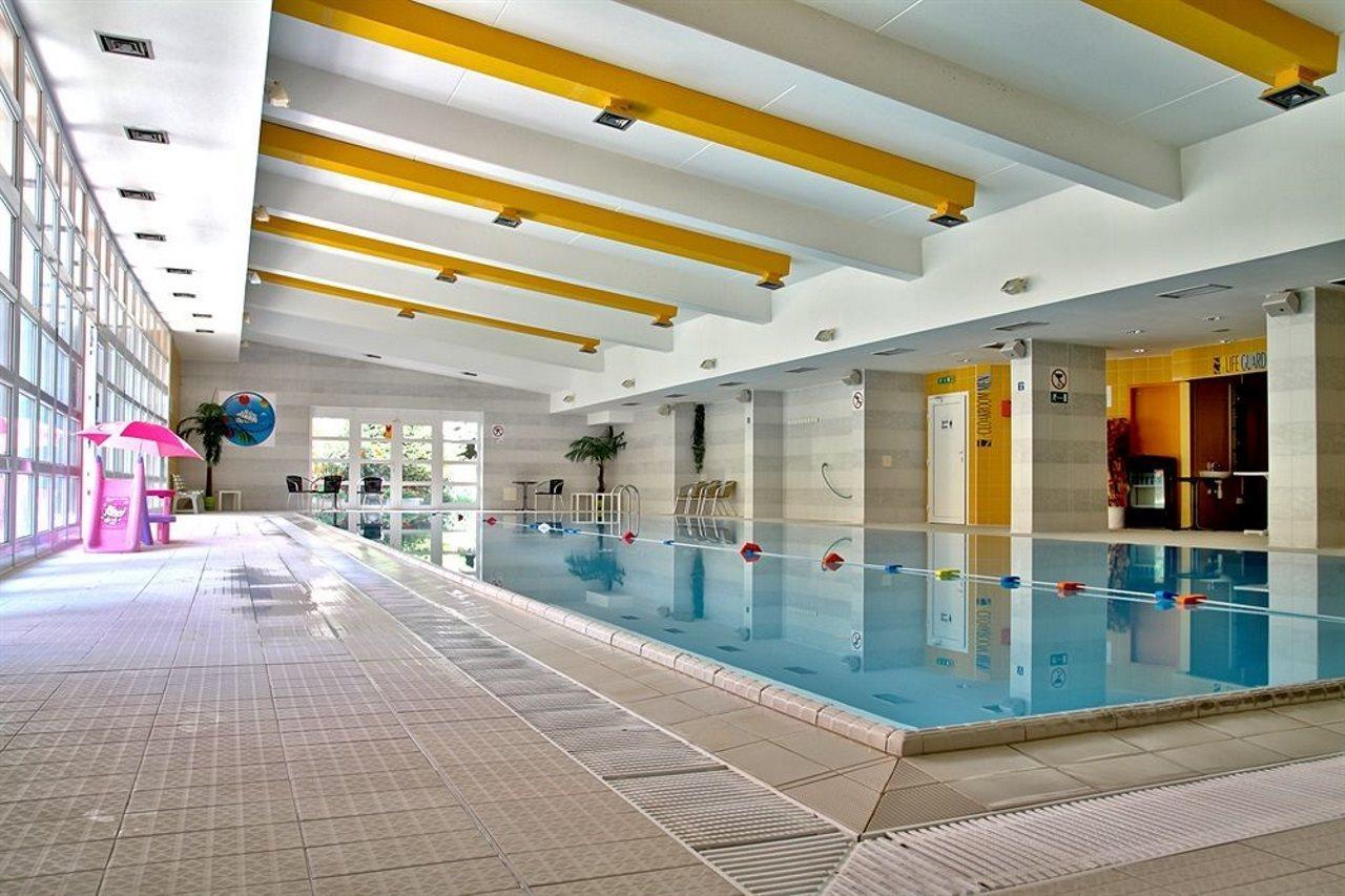 Hotel Duo Praga Esterno foto